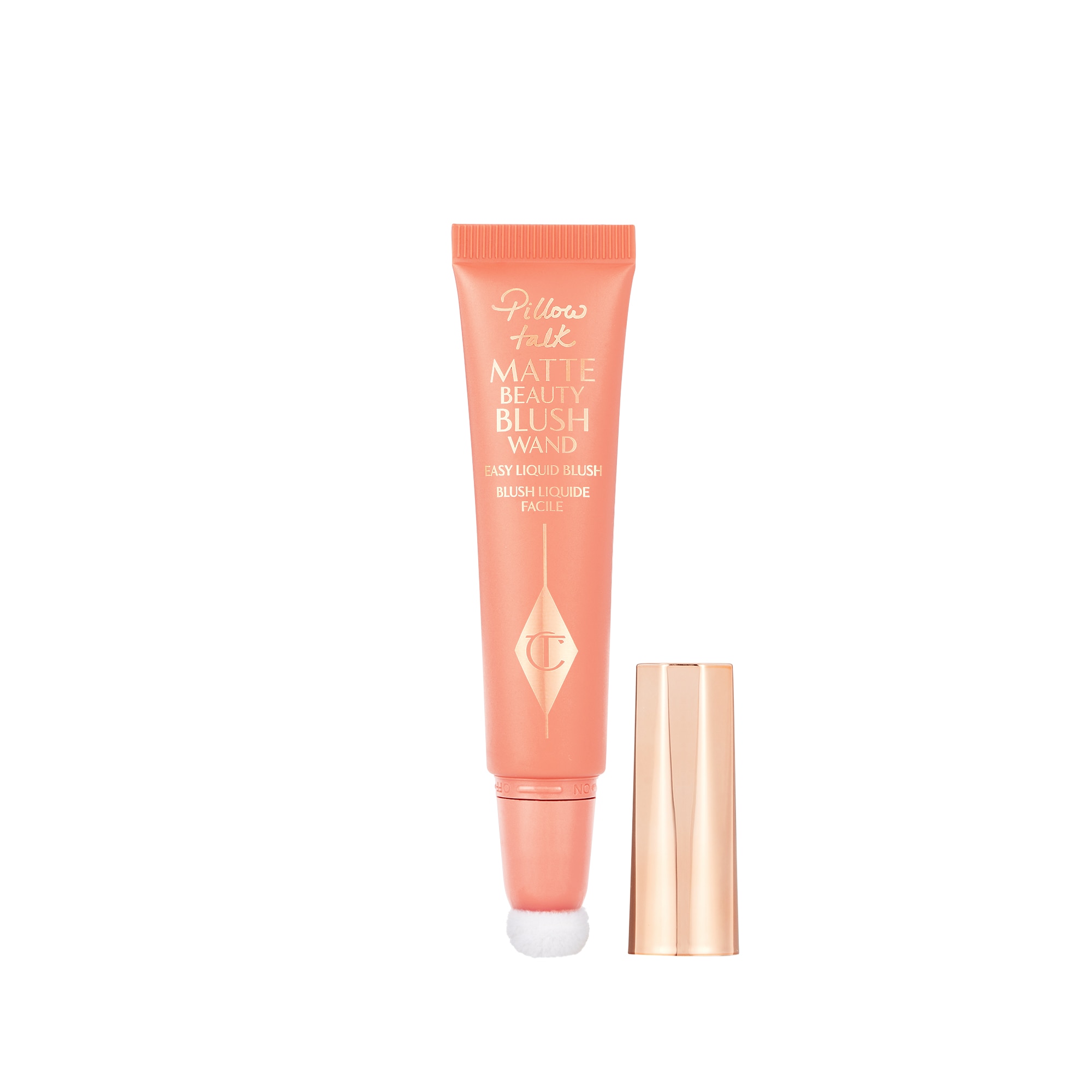 BEAUTY BLUSH WAND (RUBOR LÍQUIDO PARA ROSTRO)